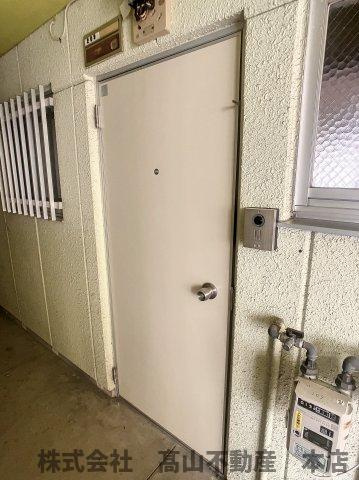 ゼフィール教育大前の設備