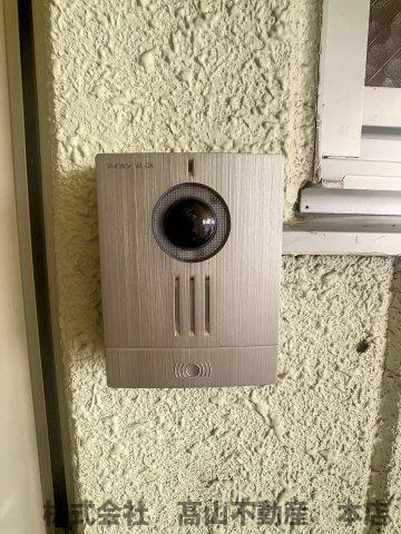 ゼフィール教育大前の庭