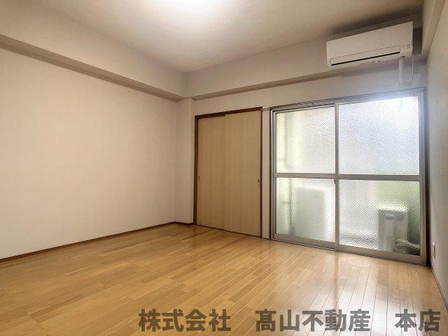 ゼフィール教育大前の居間・リビング