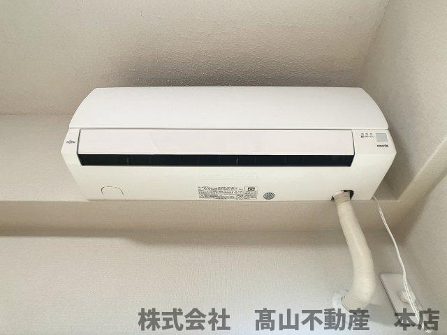 ゼフィール教育大前の設備