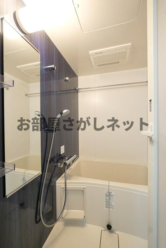 ハーモニーレジデンス東京南砂パークサイド【おとり物件なし】#学生・社会人にオススメの浴室