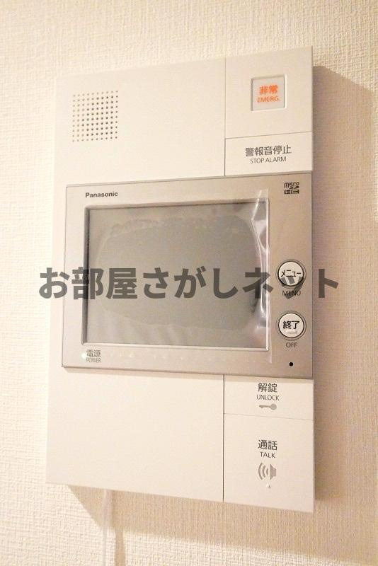 ハーモニーレジデンス東京南砂パークサイド【おとり物件なし】#学生・社会人にオススメのセキュリティ