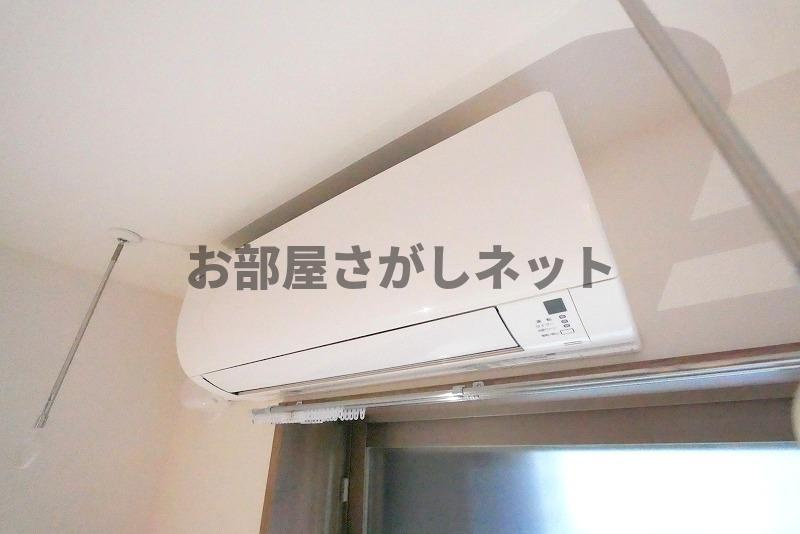 ハーモニーレジデンス東京南砂パークサイド【おとり物件なし】#学生・社会人にオススメの設備