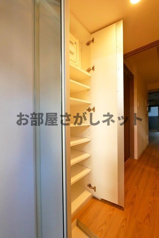 ハーモニーレジデンス東京南砂パークサイド【おとり物件なし】#学生・社会人にオススメの内装