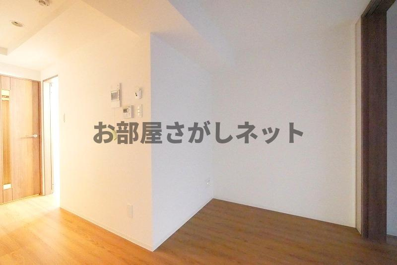 ハーモニーレジデンス東京南砂パークサイド【おとり物件なし】#学生・社会人にオススメの内装