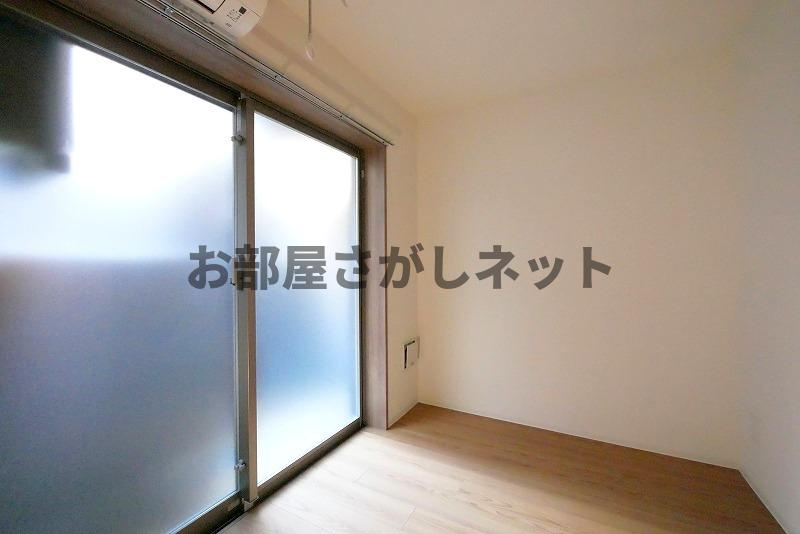 ハーモニーレジデンス東京南砂パークサイド【おとり物件なし】#学生・社会人にオススメの内装