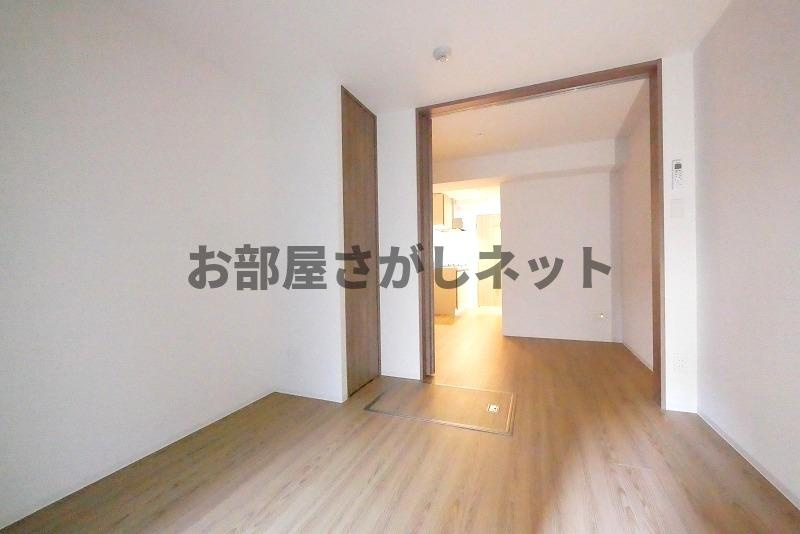 ハーモニーレジデンス東京南砂パークサイド【おとり物件なし】#学生・社会人にオススメの内装