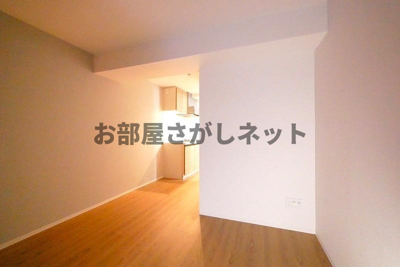 ハーモニーレジデンス東京南砂パークサイド【おとり物件なし】#学生・社会人にオススメの内装