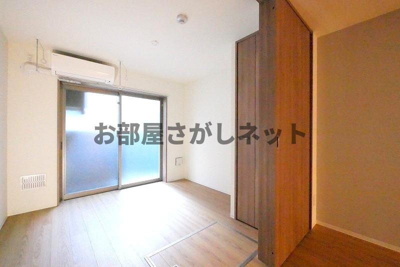 ハーモニーレジデンス東京南砂パークサイド【おとり物件なし】#学生・社会人にオススメの洋室