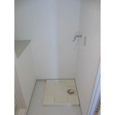 熊本市中央区上鍛冶屋町の賃貸マンションのその他