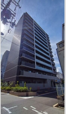 【外観】 | ジョワイユ新大阪(Joyeuz Shin-Osaka)