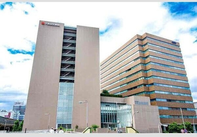 【周辺】 | ジョワイユ新大阪(Joyeuz Shin-Osaka)