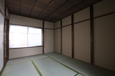 【和室】 | 菩提町貸家