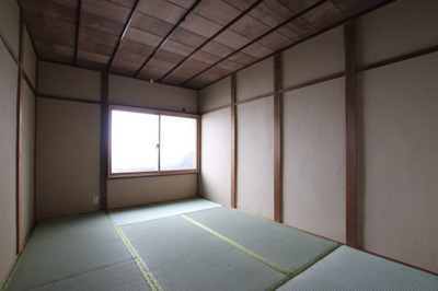 【子供部屋】 | 菩提町貸家