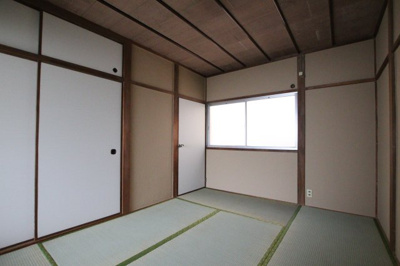 【和室】 | 菩提町貸家