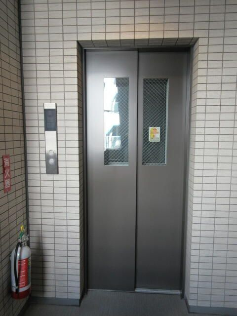 グランヴァン西川口のその他共用部分