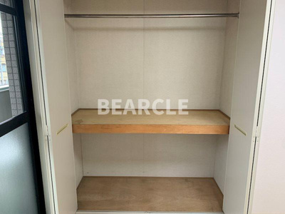 【収納】 | グランデュール桃山