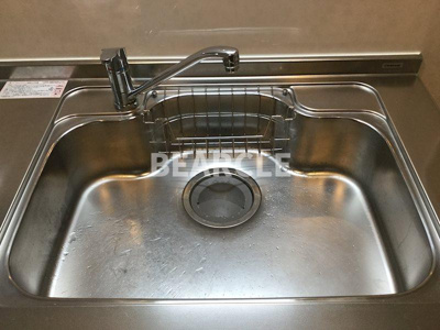 【キッチン】 | グランデュール桃山