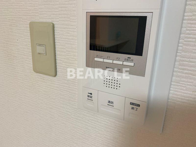 【セキュリティ】 | グランデュール桃山