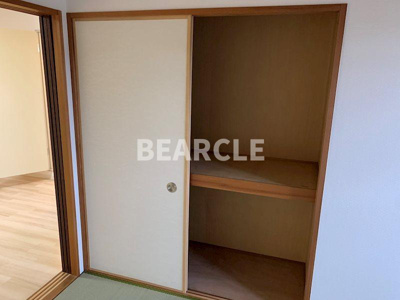 【収納】 | グランデュール桃山