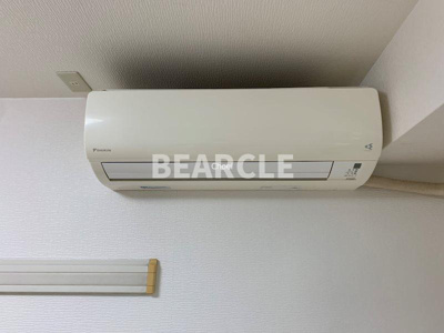 【設備】 | グランデュール桃山