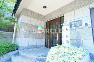 【エントランス】 | グランデュール桃山