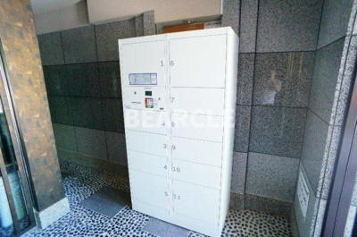 【その他共用部分】 | グランデュール桃山