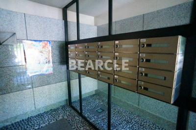 【その他共用部分】 | グランデュール桃山