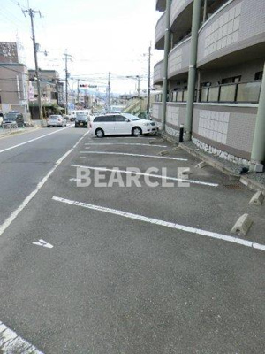 【その他共用部分】 | グランデュール桃山