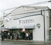 【周辺】 | グランデュール桃山