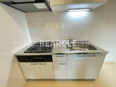 【キッチン】 | グランデュール桃山