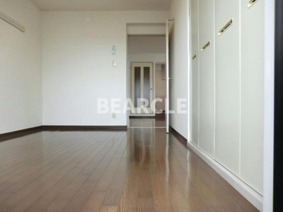 【洋室】 | グランデュール桃山