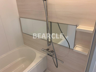 【浴室】 | グランデュール桃山