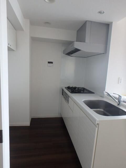 ＸＥＢＥＣ練馬のキッチン