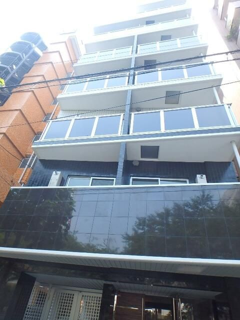 ＸＥＢＥＣ練馬の外観