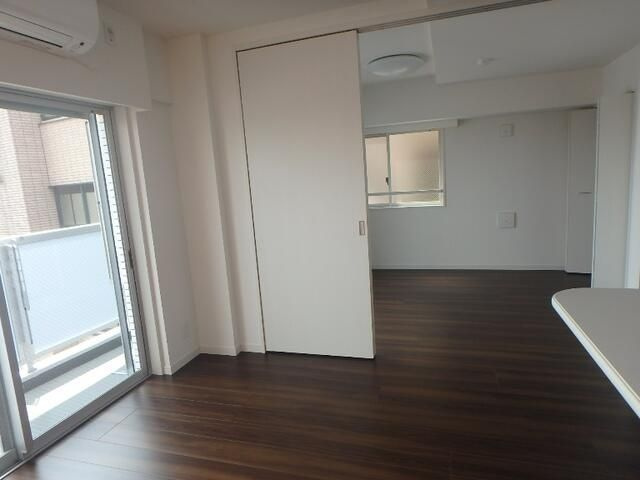 ＸＥＢＥＣ練馬の居間・リビング