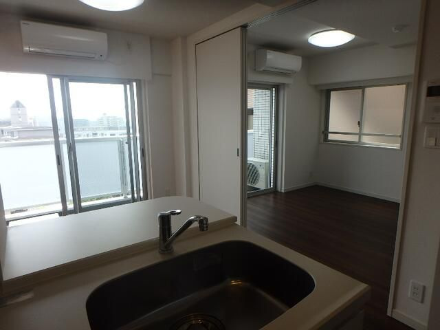 ＸＥＢＥＣ練馬のトイレ