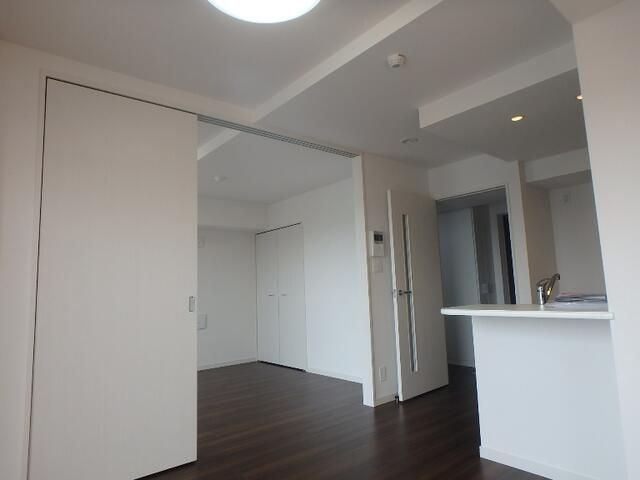 ＸＥＢＥＣ練馬の寝室