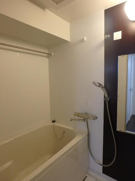 ＸＥＢＥＣ練馬の浴室