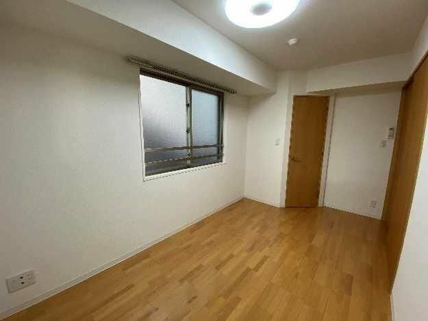 ユーレジデンス西台の寝室