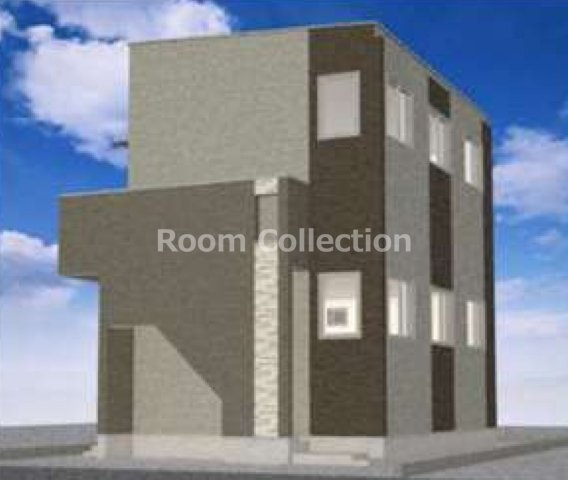 ハーモニーテラス梅田Ⅵ