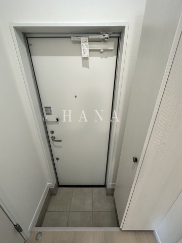 【玄関】 | チルアウト八潮