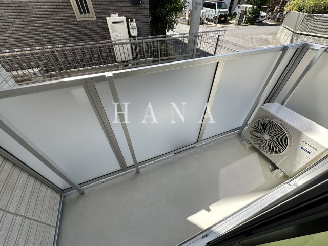 【バルコニー】 | チルアウト八潮