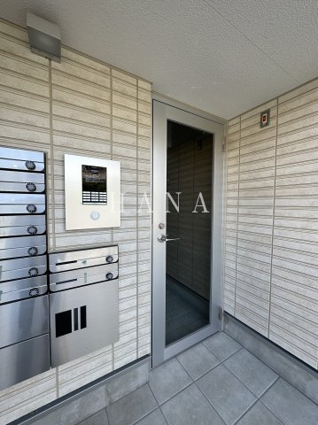 【エントランス】 | チルアウト八潮