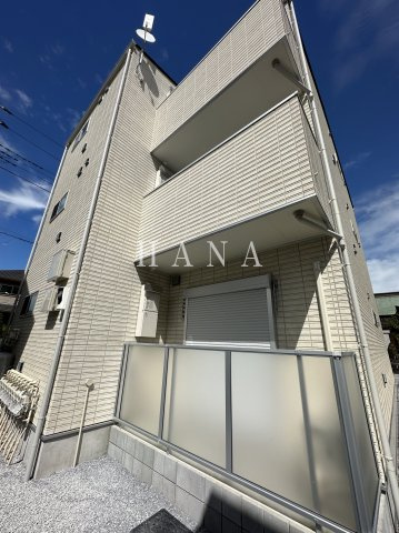 【外観】 | チルアウト八潮