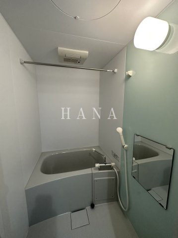 【浴室】 | チルアウト八潮