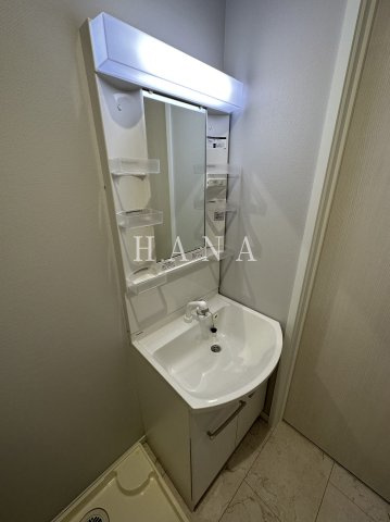 【洗面所】 | チルアウト八潮