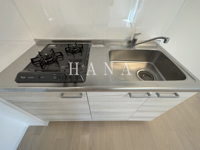 【キッチン】 | チルアウト八潮