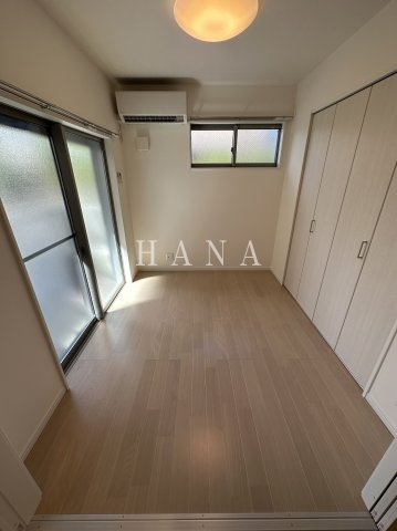 【居間・リビング】 | チルアウト八潮