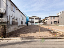 品川区中延3丁目の画像